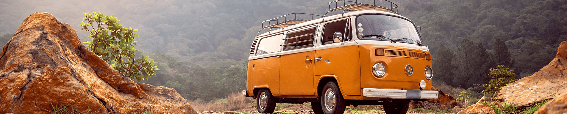 HISTÓRIA DA KOMBI: UM CARRO QUE MARCOU GERAÇÕES!