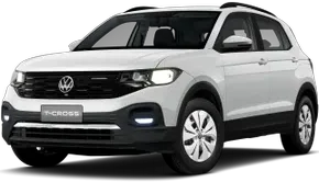 Novo T-Cross