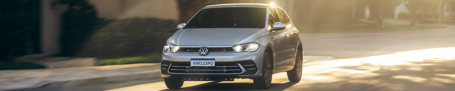 Por Que Optar Pelo Volkswagen Polo Ao Invés de Outros Veículos da Categoria?